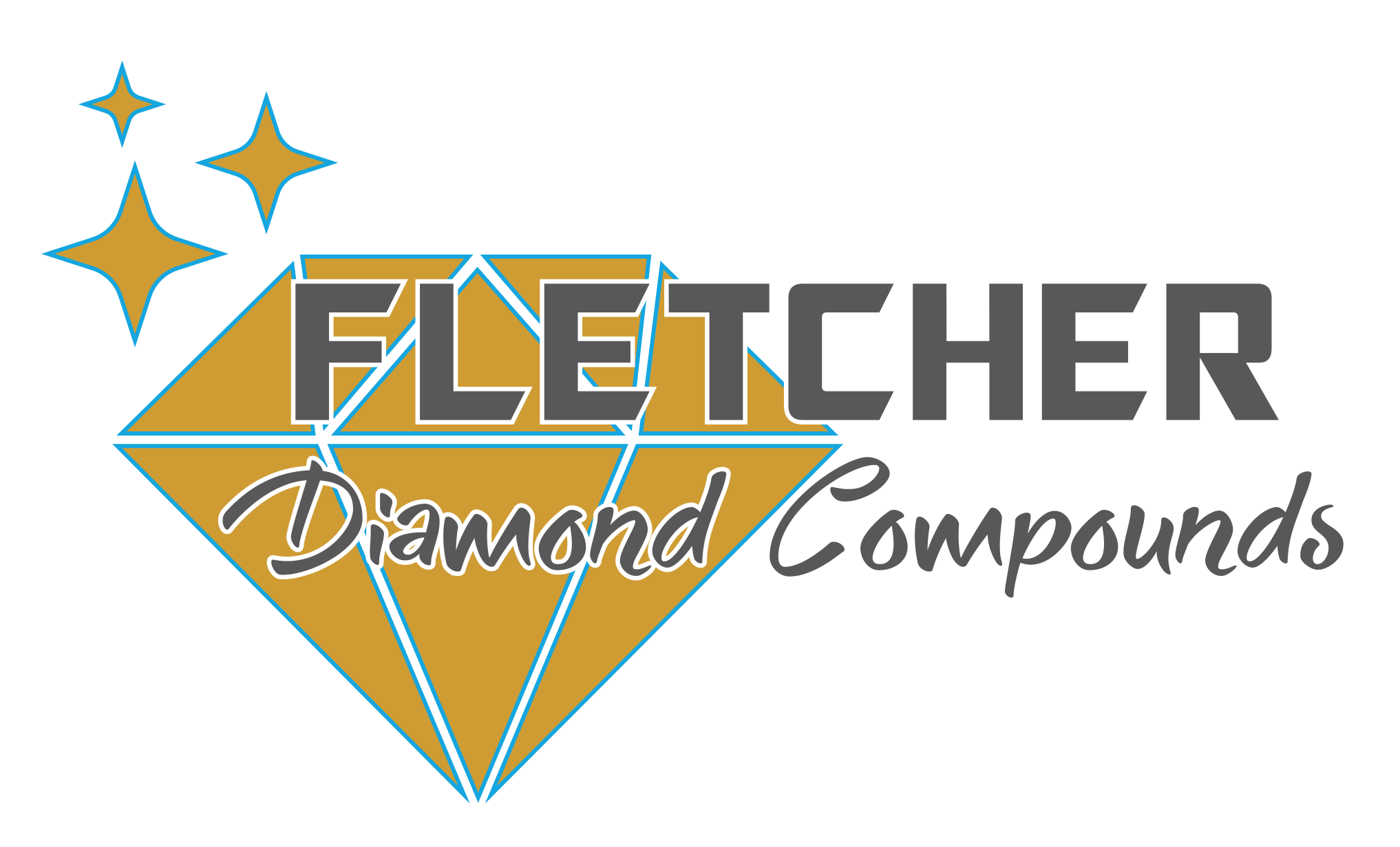 Fletcher Diamond Compounds